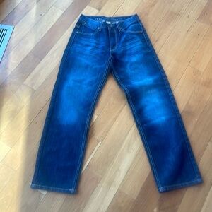 PD&C boys loose for jeans